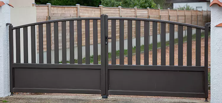 Advanced Gate Solutions in La Porte, IN