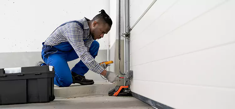 Expert Solutions for Every Garage Lock Need in La Porte, IN