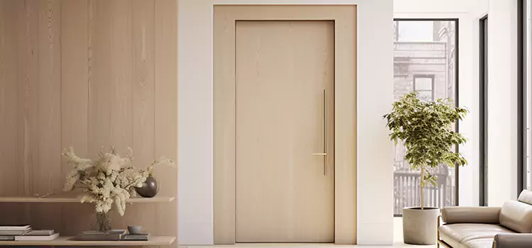 Choose Quality for Your Inside Doors in La Porte, IN