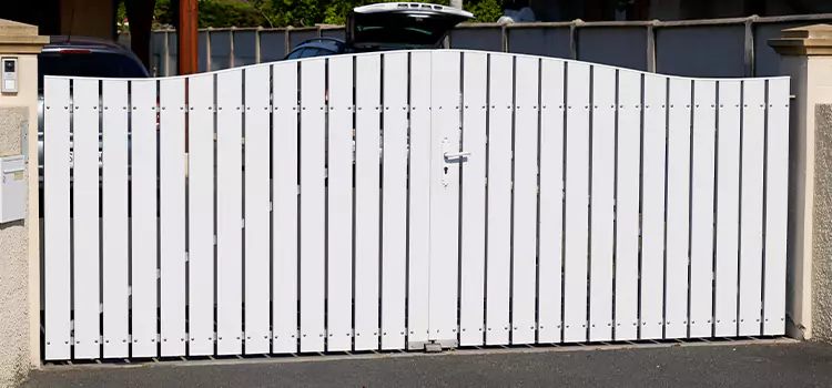 Why Choose Us for Residential Gate Repair in La Porte, IN?